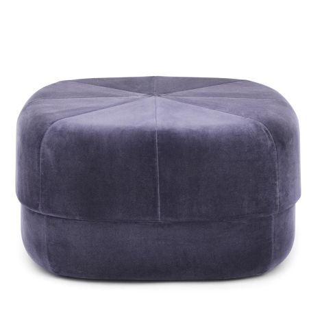 601087_Normann_Copenhagen_Circus_Pouf_Large_Purple_Velour_ilumia