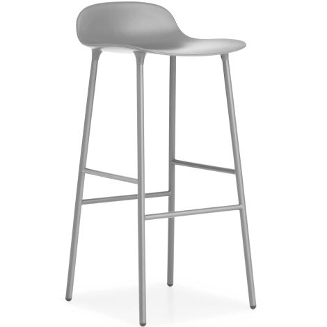 602793_Form_Barstool_75cm_Steel_Grey_Normann-Copenhagen_ilumia