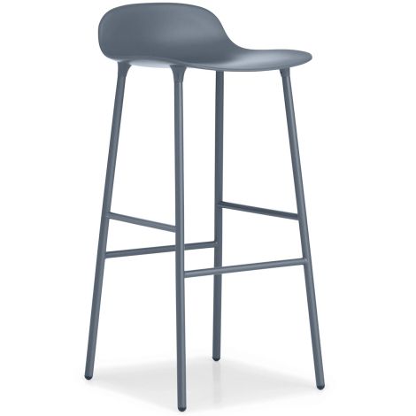 602795_Form_Barstool_75cm_Steel_Blue_Normann-Copenhagen-ilumia