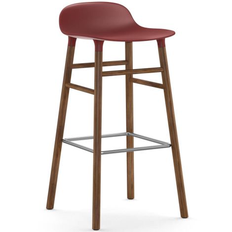 602809_Form_Barstool_75cm_Red_Walnut_Normann-Copenhagen-ilumia--