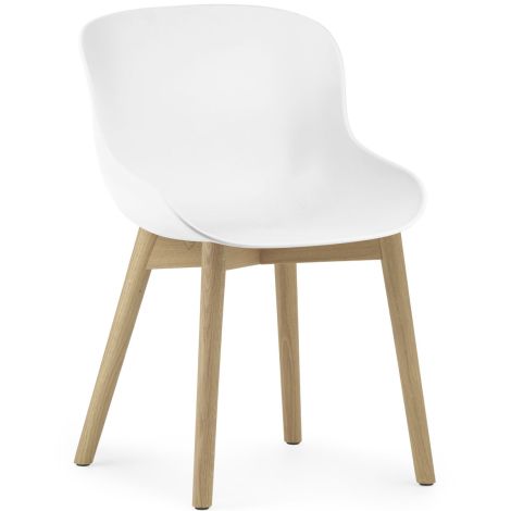 Hyg_krzesło_biały_dąb_naturalny_Normann_Cph_ilumia