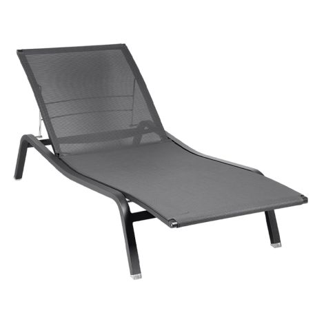 alize_leżak_stereo_antracyt_fermob_ilumia