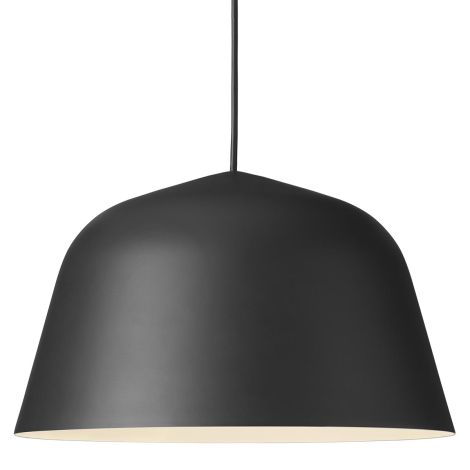 26023 Ambit 40cm Linear And Rounded Shapes Pendant Lamp - Dusty Green
