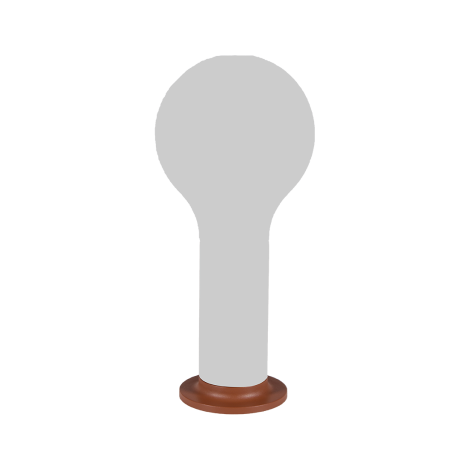 Aplo_uchwyt_magnetyczny_do_lamp_Red_Ochre_Fermob_ilumia