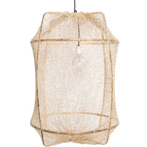 Ay_illuminate_901.100.01_SNT_Z1_Sisal_net_tea_dye_ilumia