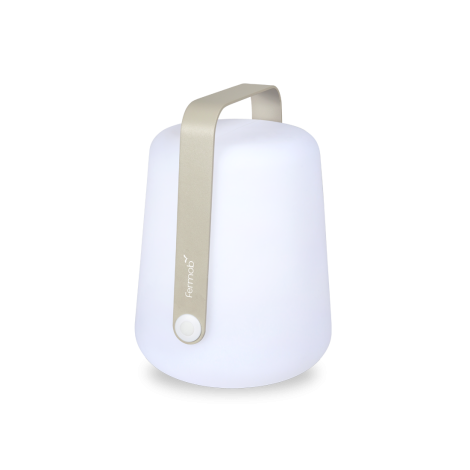 Balad_H25_Lampa_mobilna_Clay_Grey_Fermob_ilumia