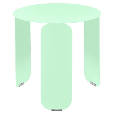 bebop_table_stolik_pomocniczy_na_taras_metalowy_Opaline_Green_Fermob_ilumia