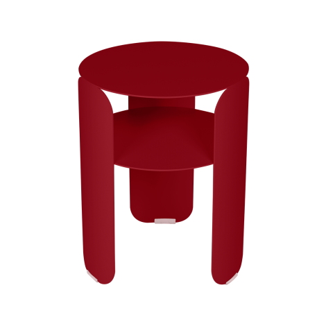 bebop_table_stolik_na_taras_metalowy_Chilli_Fermob_ilumia