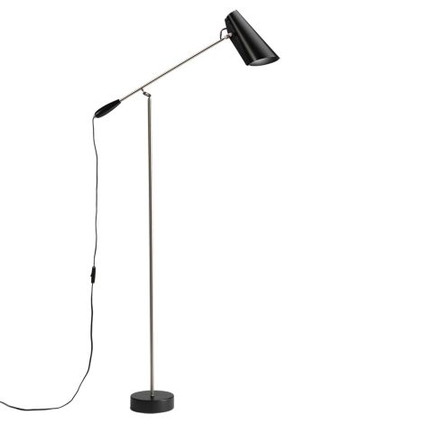 Birdy_floor_lamp_black_steel_Northern_ilumia