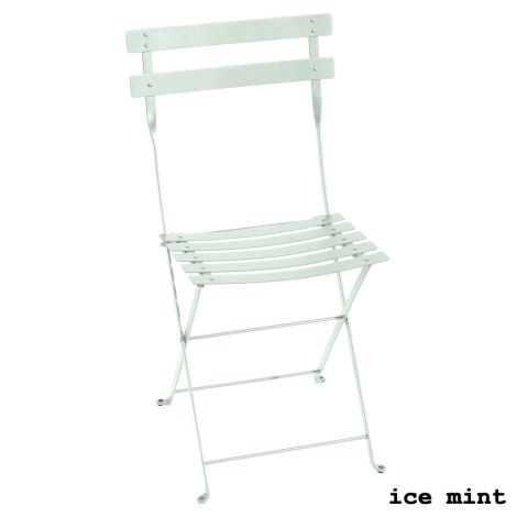 Bistro_metalowe_krzesło_składane_Ice_Mint_Fermob_ilumia