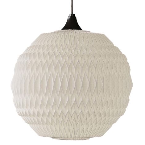 Caleo_3_lampa_wisząca_biały_Le_Klint_ilumia