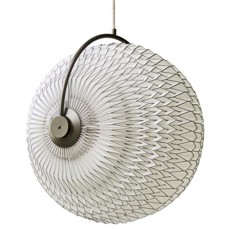 Caleo_Original_lampa_wisząca_biały_brązowy_Le_Klint_ilumia