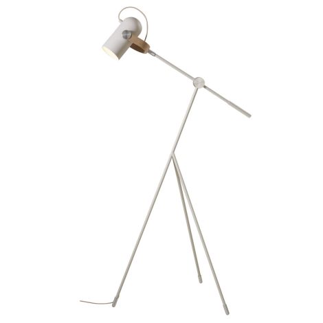 Carronade_lampa_podłogowa_piaskowa_Le_Klint_ilumia