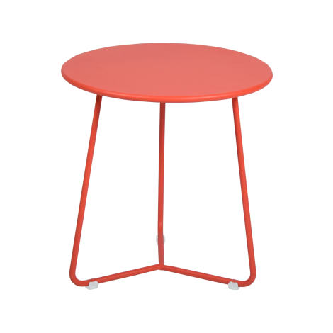 cocotte_table_mały_stolik_ogrodowy_metalowy_Capucine_Fermob_ilumia