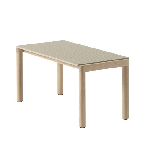 Couple_stolik_kawowy_mały_piaskowy_dąb_Muuto_ilumia