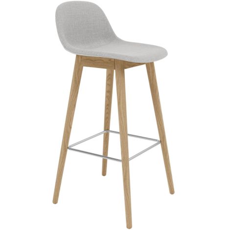 Fiber-Bar-Stool-Wood-Base-75cm-remix123-23780-OAK_Muuto-ilumia