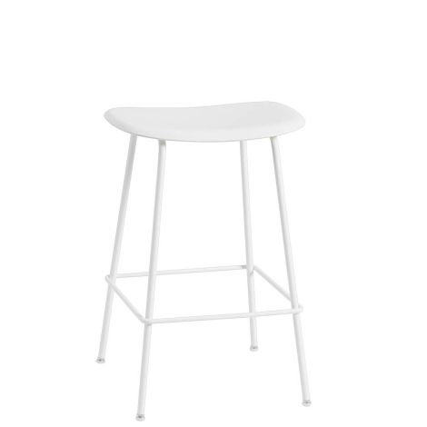Fiber-barstool-65-tubebase-natural-white-MUUTO-ilumia