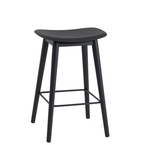 Fiber-barstool-65-woodbase-black-MUUTO-ilumia
