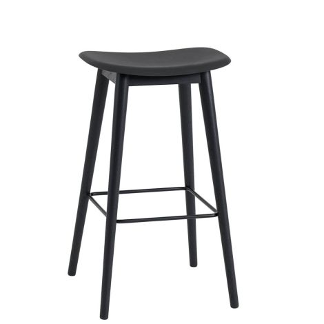 Fiber-barstool-75-woodbase-black-MUUTO-ilumia