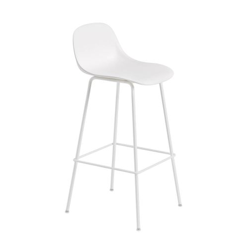 Fiber-barstool-w-back-75-tubebase-natural-white-MUUTO-ilumia