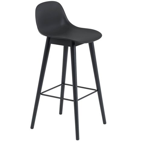 Fiber-barstool-w-back-75-woodbase-black-MUUTO-ilumia