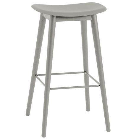 Fiber-Barstool-wood-75-Grey-Grey-muuto-ilumia