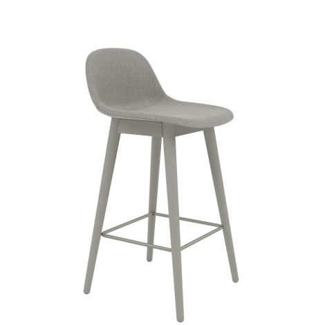 Fiber-Counter-Stool-Wood-Base-65cm-Remix133-23750-GREY_Muuto-ilumia
