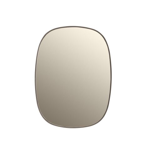 Framed_small_taupe_front_med-muuto-ilumia