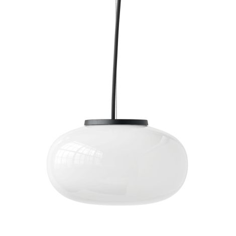 Karl-Johan_lampa_wisząca_mała_opal_New_Works_ilumia