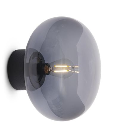 Karl-Johan_lampa_ścienna_przydymiona_New_Works_ilumia