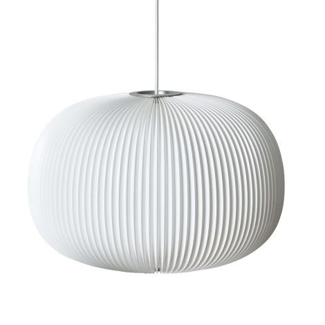Lamella_1_lampa_wisząca_biała_aluminium_Le_Klint_ilumia