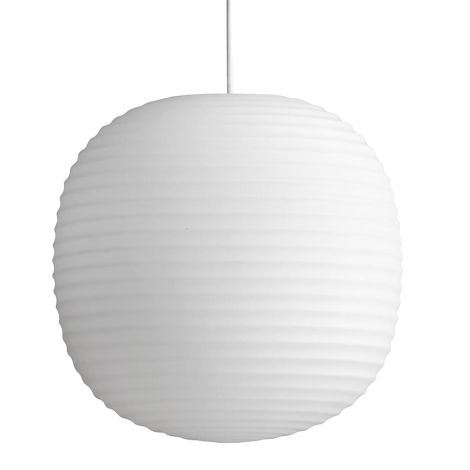 Lantern_lampa_wisząca_średnia_30cm_opal_mat_New_Works_ilumia