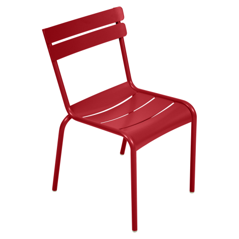 LUXDEMBOURG_CHAISE_COQUELICOT