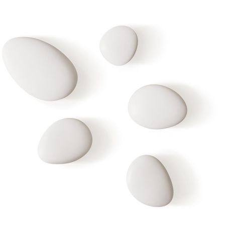 The_Hooks_wieszaki_uchwty_porcelanowe_do_łazienki_zestaw_5_złamana_biel_Maomi_ilumia