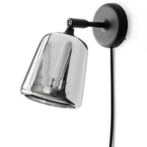 Material_lampa_ścienna_kinkiet_stal_nierdzewna_New_Works_ilumia