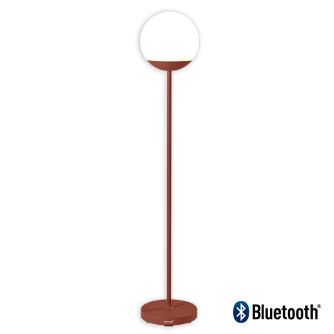 MOOON_LAMPE_H134_OCRE_ROUGE