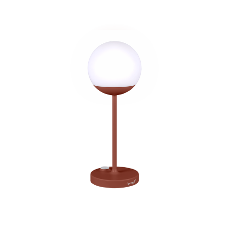 MOOON_LAMPE_H41_LUM_FROIDE_OCRE_ROUGE