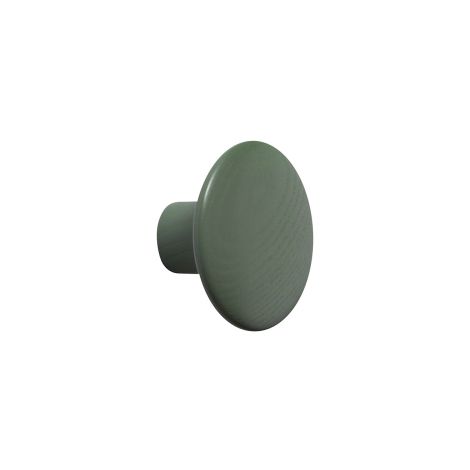 Muuto-The-Dots-coat-hanger-small-dusty-green-muuto-ilumia