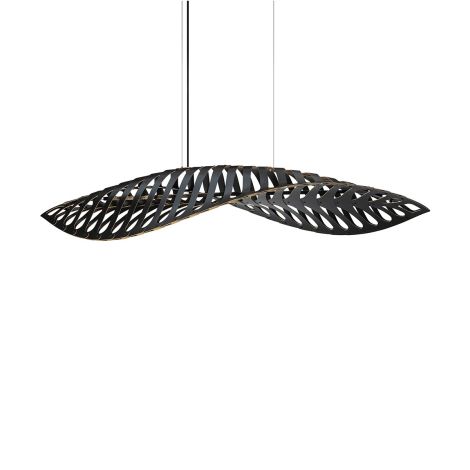 Navicula_mała_lampa_wisząca_czarny_David_Trubridge_ilumia