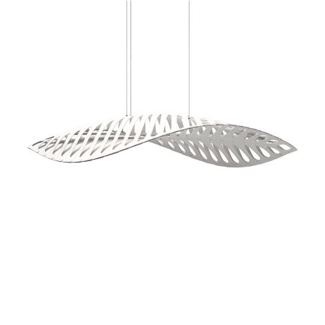 Navicula_mała_lampa_wisząca_biały_David_Trubridge_ilumia