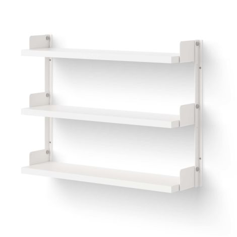 Tea_Shelf_półka_potrójna_biała_New_Works_ilumia