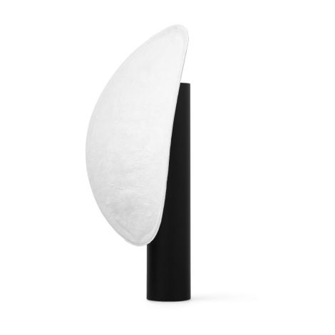 Tense_mobilna_lampa_stołowa_czarny_biały_New_Works_ilumia