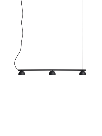 Blush_lampa_wisząca_z_3_kloszami_czarny_Northern_ilumia