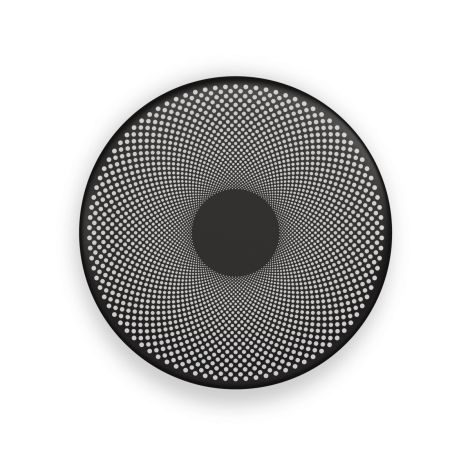 Glint_kinkiet_czarny_Northern_ilumia.pl