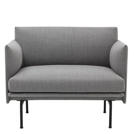 Outline_fotel_tkanina_Fiord_151_szary_Muuto_ilumia