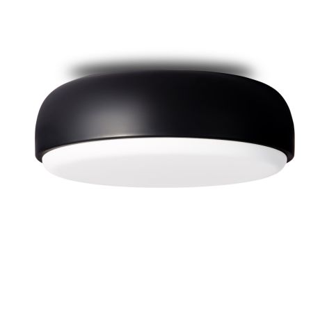 Over_Me_40_lampa_sufitowa_ścienna_czarny_Northern_ilumia