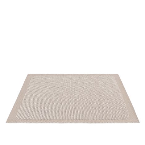 Pebble-rug-200x300-pale-rose-Muuto-ilumia