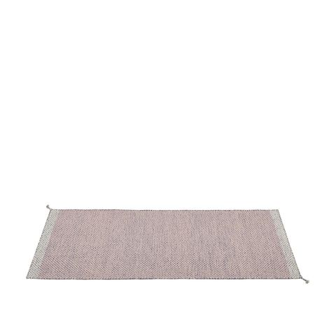 Ply-rug-80x200-rose-Muuto-ilumia