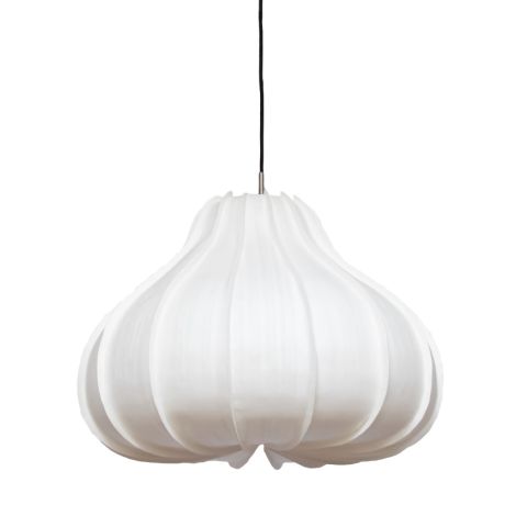 Koro_lampa_wisząca_średnia_biała_ayilluminate_ilumia