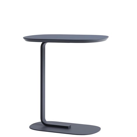 Relate-side-table-blue-grey-Muuto-ilumia